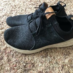 New Balance casual tennis shoe